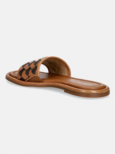 MICHAEL Michael Kors klapki Dana Slide