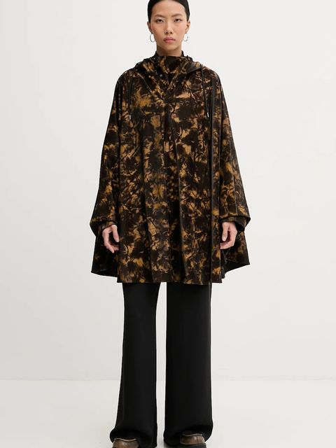 Rains poncho 18800 Cape W3 - zdjęcie produktu nr 1