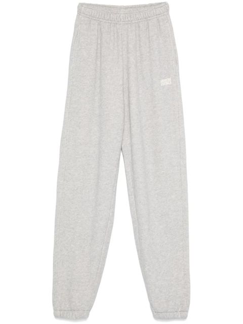 American Vintage Kodytown track pants - Grey - zdjęcie produktu nr 1