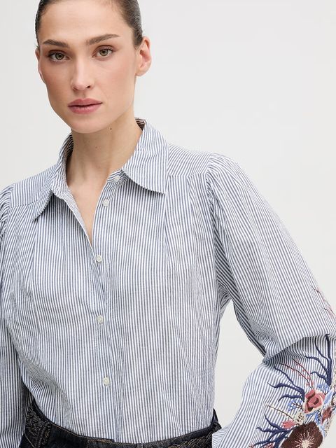 Mos Mosh koszula bawełniana Ciu