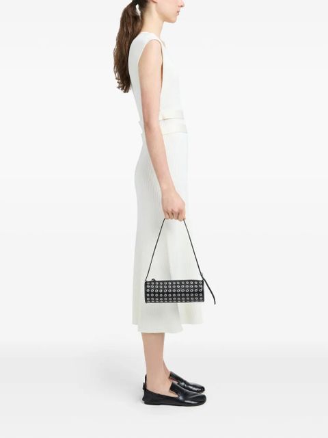 Proenza Schouler Silo bag - Black