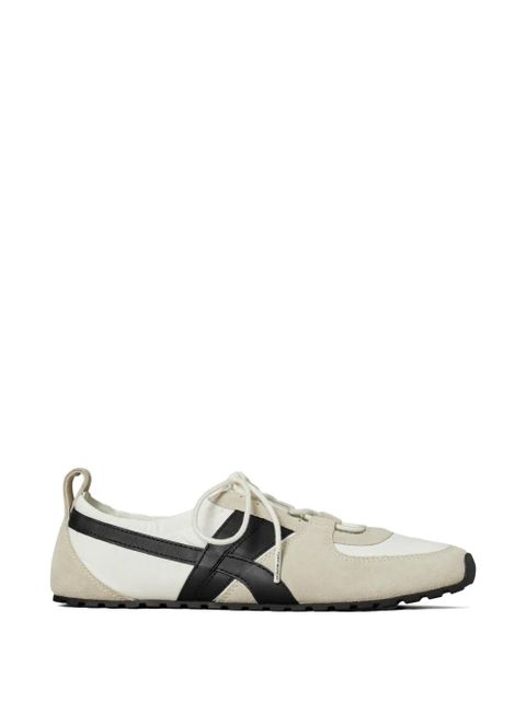 Tory Burch Hank lace-up sneakers - Neutrals - zdjęcie produktu nr 1