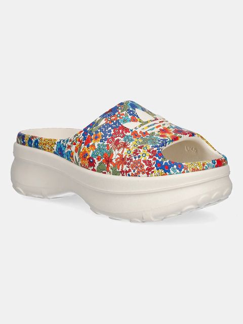 adidas Originals klapki Adifom Stan Slide - zdjęcie produktu nr 2