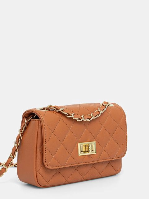 Answear.LAB torebka skórzana - zdjęcie produktu nr 1