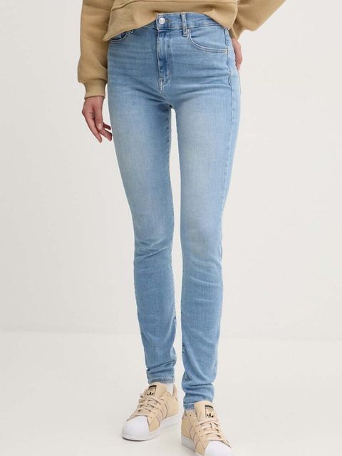 Tommy Jeans jeansy - zdjęcie produktu nr 1