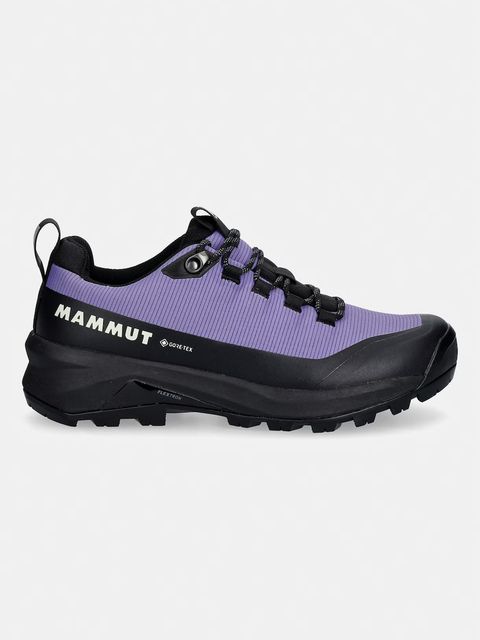 Mammut buty trekkingowe damskie Ducan III Low GTX - zdjęcie produktu nr 1