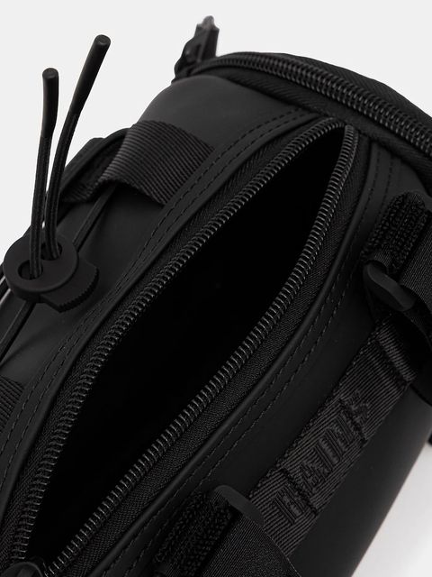 Rains saszetka 14040 Trail Mountaineer Bar Bag kolor czarny 14040