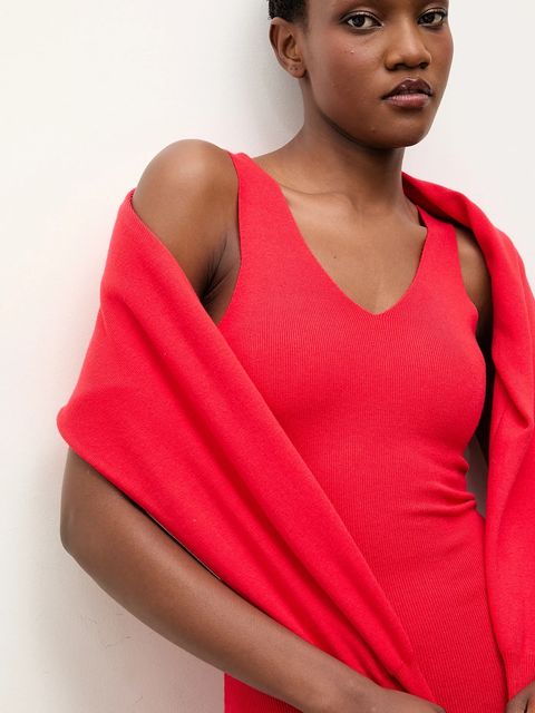 Answear.LAB sukienka i sweter