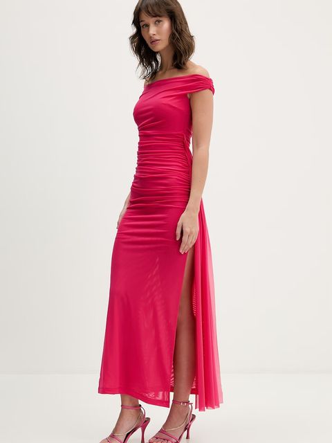 Bardot sukienka - zdjęcie produktu nr 1