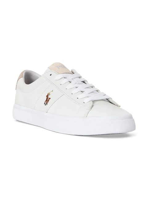 Polo Ralph Lauren – Buty Sayer - zdjęcie produktu nr 1