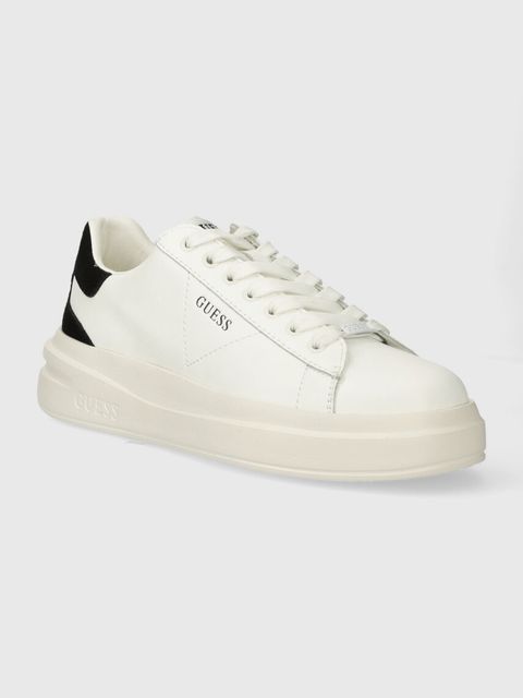 Guess sneakersy ELBINA - zdjęcie produktu nr 2