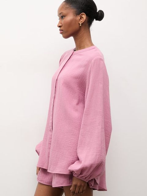 Answear.LAB komplet damski bawełniany