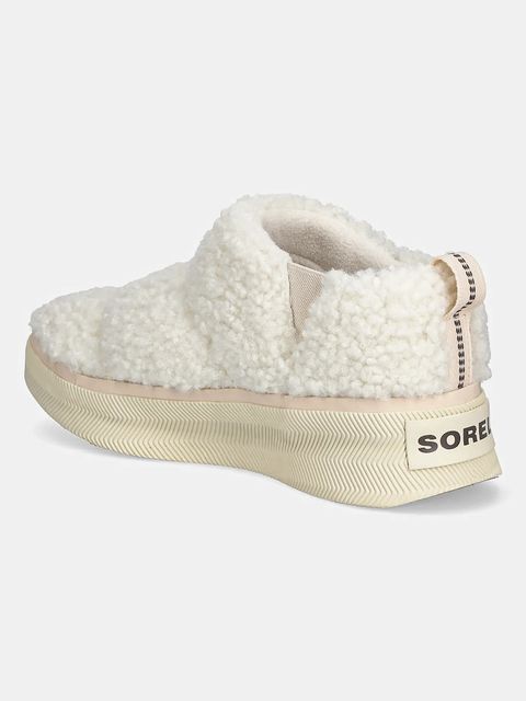 Sorel śniegowce OUT N ABOUT IV MINI PUFF - zdjęcie produktu nr 2