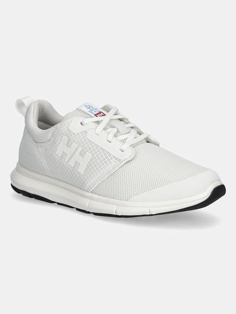 Helly Hansen sneakersy FEATHERING kolor biały 11573 - zdjęcie produktu nr 1
