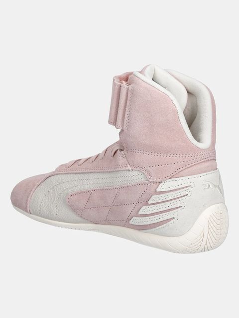 Puma sneakersy zamszowe Speedcat Mid - zdjęcie produktu nr 2