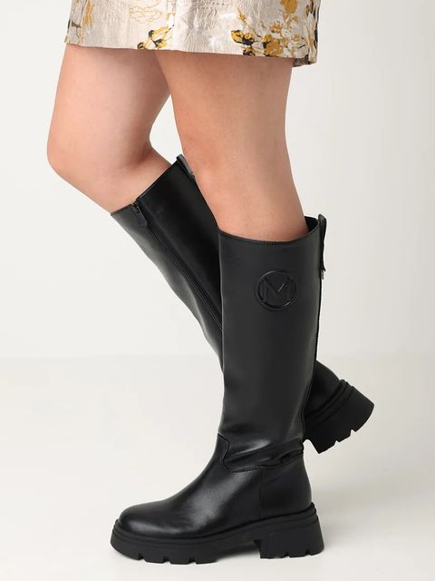 Mexx kozaki MAIANA RIVER