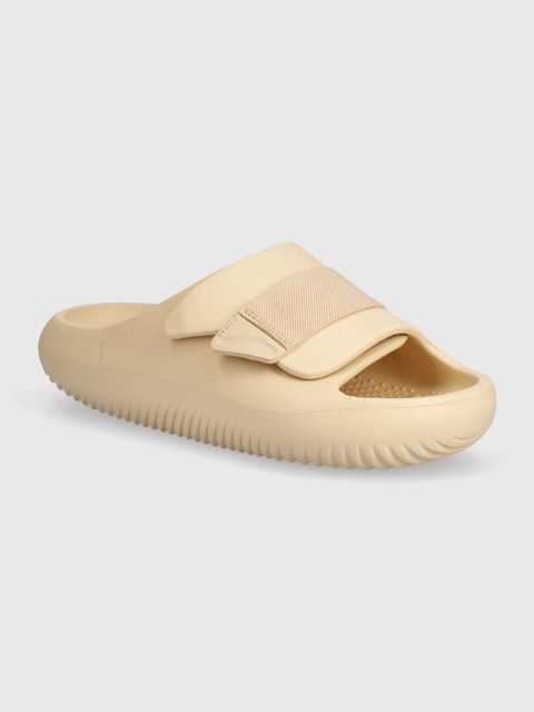 Crocs klapki Mellow Luxe Recovery Slide - zdjęcie produktu nr 2