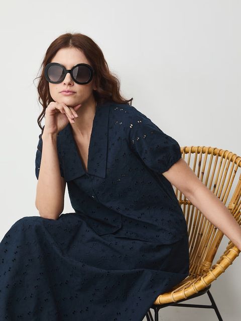 Medicine koszula damska bawełniana - zdjęcie produktu nr 2