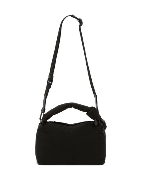 JW Anderson JWA Puffy Corner tote bag - Black
