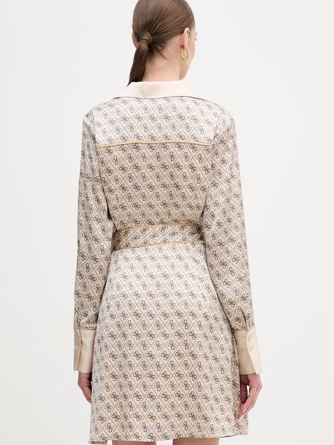 Guess sukienka BLERTA