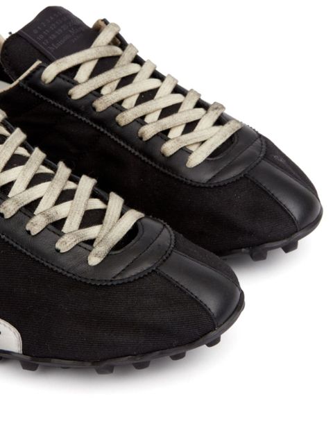 Maison Margiela Sprinters sneakers - Black