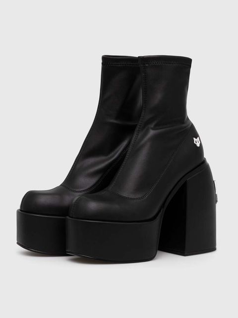 Naked Wolfe botki Sugar - zdjęcie produktu nr 1