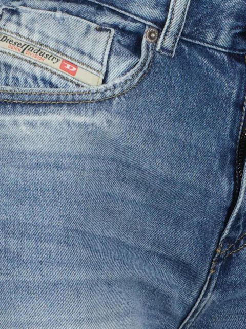 Diesel D-Akemi 1978 jeans - Blue