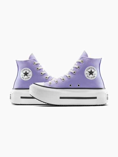 Converse trampki Chuck Taylor All Star Lift Double Stack