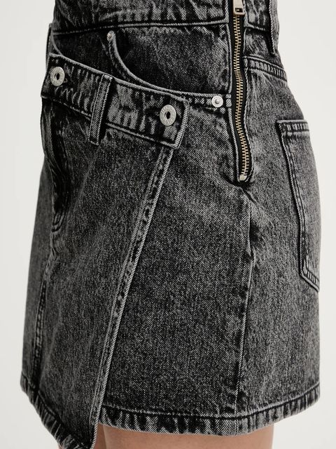 Hugo Blue spódnica jeansowa Galaxy_1_B