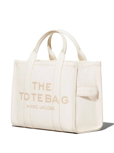 Marc Jacobs The Medium tote bag - White