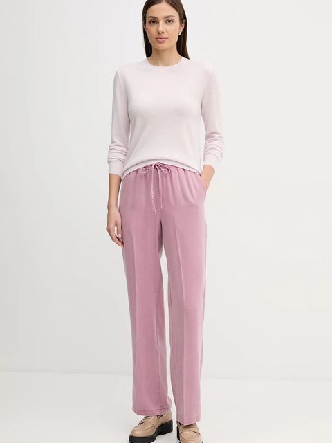 United Colors of Benetton sweter wełniany - zdjęcie produktu nr 2