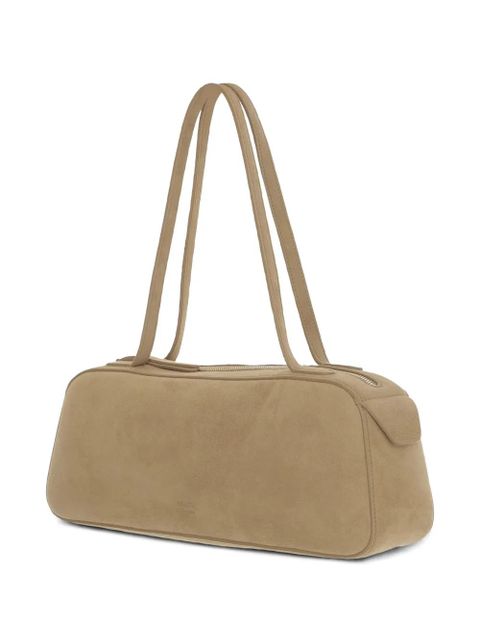 KHAITE Simona shoulder bag - Neutrals