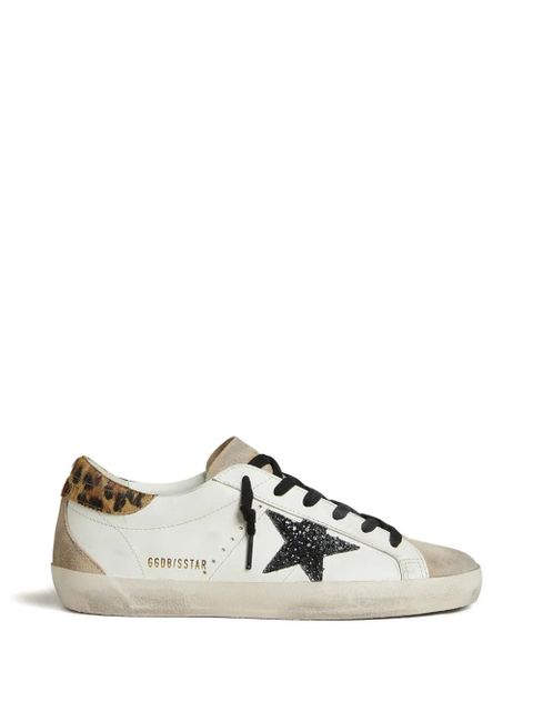 Golden Goose Super-Star sneakers - White - zdjęcie produktu nr 1