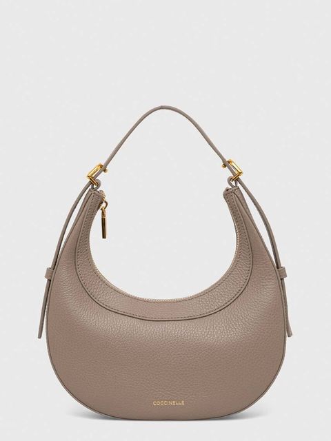 Coccinelle torebka skórzana - zdjęcie produktu nr 1