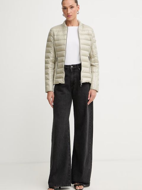 Armani Exchange kurtka puchowa damska - zdjęcie produktu nr 1