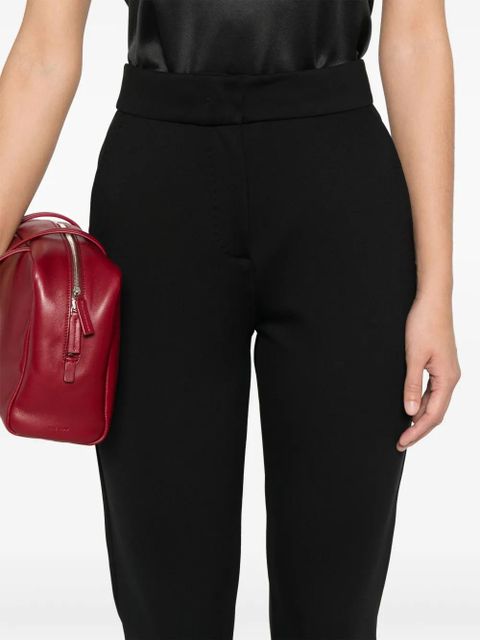 Max Mara Orlanda trousers - Black