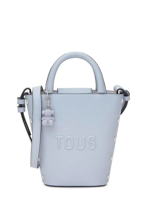 Tous torebka Back To Basics kolor niebieski 2002358933 - zdjęcie produktu nr 1