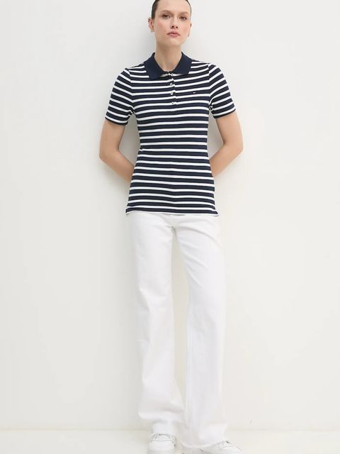 Tommy Hilfiger polo - zdjęcie produktu nr 1