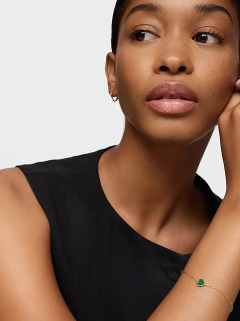 Tous bransoletka złota damska 1004435700