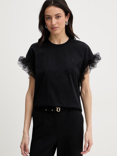 Twinset t-shirt damski - zdjęcie produktu nr 2