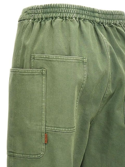 Max Mara Facella pants - Green
