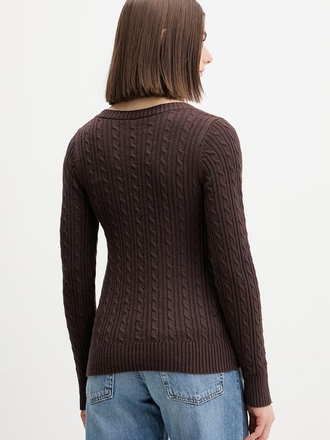 Hollister Co. sweter - zdjęcie produktu nr 2