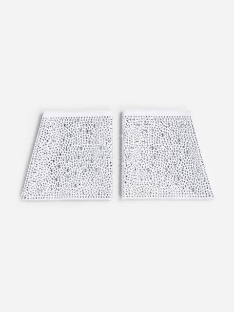 Karl Lagerfeld mankiety ozdobne A1W33051 - zdjęcie produktu nr 2