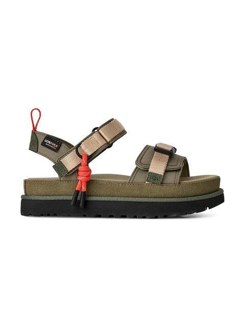 UGG sandały W Goldenstar Wildwood - zdjęcie produktu nr 2