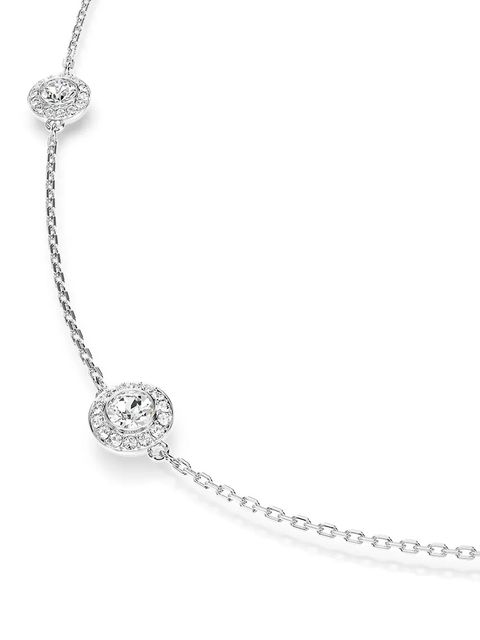 Swarovski naszyjnik UNA