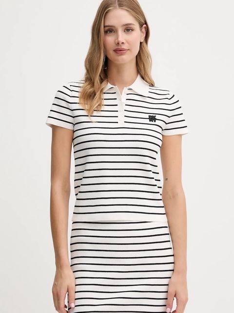 Dkny polo - zdjęcie produktu nr 1