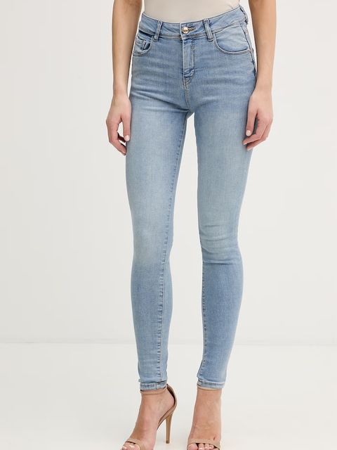 Gaudi jeansy skinny damskie - zdjęcie produktu nr 2