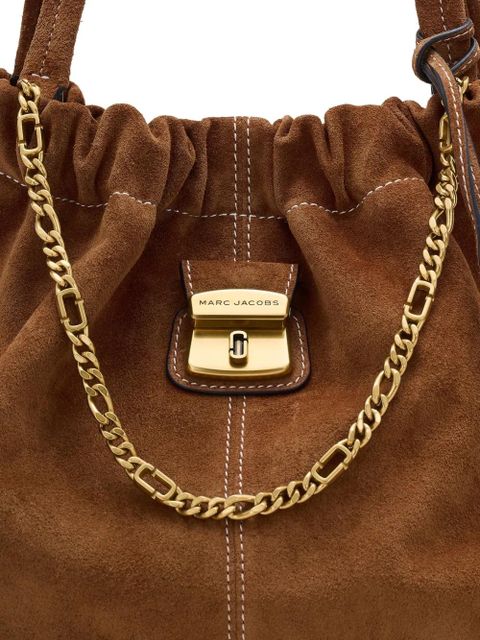Marc Jacobs Cristina tote bag - Brown