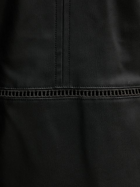 Sisley bluzka damska kolor czarny gładka 54UKLQ09V - zdjęcie produktu nr 2