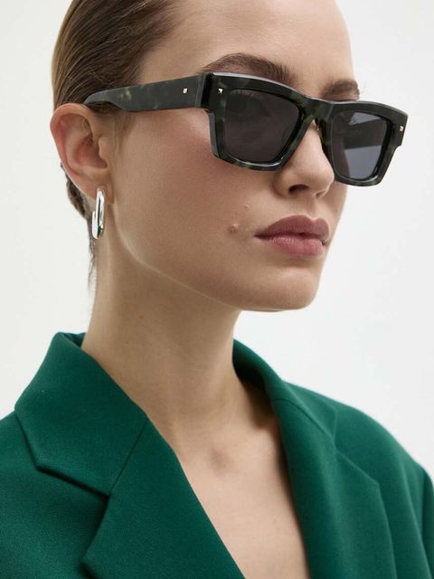 Valentino okulary przeciwsłoneczne XXII - zdjęcie produktu nr 1